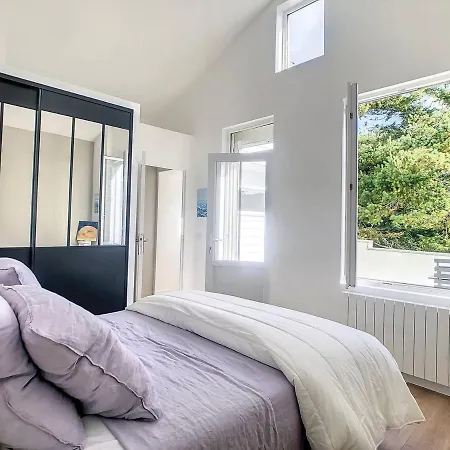 Maison Renovee 2023, 4 Pers, Quartier La Genette, Proche Plage Et Centre-ville - Fr-1-710-25 펜션 라로셸