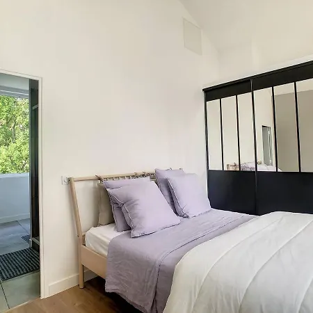 Maison Renovee 2023, 4 Pers, Quartier La Genette, Proche Plage Et Centre-ville - Fr-1-710-25 Feriehus La Rochelle (Charente-Maritime)