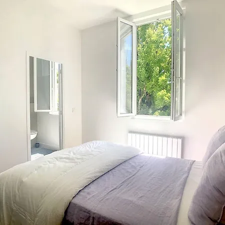 Maison Renovee 2023, 4 Pers, Quartier La Genette, Proche Plage Et Centre-ville - Fr-1-710-25 *
